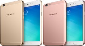 مواصفات Oppo F1 S