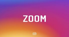 إنستجرام تعلن عن إطلاق ميزة "zoom"قريباً