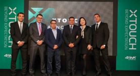 ''XTOUCH'' تعلن رسميا إطلاق أجهزتها الذكية في مصر