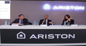 وفد من أبرز مسؤولي "أريستون" التابعة لشركة ويرلبول يزور مصر  العلامة التجارية الإيطالية المختصة بتصنيع الأجهزة المنزلية