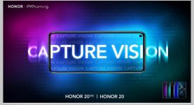 Honor  تتوسع في قائمة أجهزتها القابلة للارتداء والمنزل الذكي  وتقدم تطبيق خاص لمن لديهم مشاكل بصرية