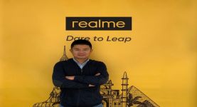 realme تُعلن عن اختيارها لمصر لتُصبح المقر الرئيسي  لإفريقيا والشرق الأوسط