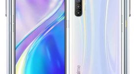 شركة realme تُقدم ولأول مرة هاتفها للجيل الخامس X50 Pro 5G في مؤتمر MWC 2020