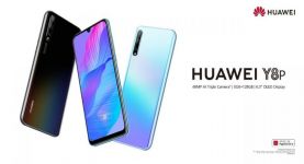 هواوي تطلق حملة الحجز المُسبق لهاتفيها الرائدين Huawei Y8p وHuawei Y6p في السوق .. غدا