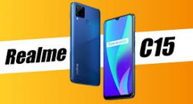 realme تطرح c15 "وحش الطاقة" و3 منتجات ذكية تدعم تقنيات الذكاء الاصطناعي