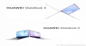 هواوي تتوسع في سوق الحواسب المحمولة بإطلاق الجيل الجديد من سلسلة HUAWEI MateBook للحجز المُسبق بدءً من اليوم