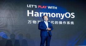 هواوي تطلق نظام التشغيل HarmonyOS 2.0  اصدار Beta للهواتف الذكية