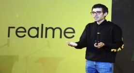 2020.. عام الإنجازات رغم التحديات realme تفاجئ العالم وتحقق معدلات نمو غير مسبوقة في عام الـ"كورونا