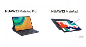 أجهزة هواوي اللوحية MatePad وMatePad Pro تحقق رواجاً كبيراً في السوق المصري