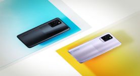 أداء قوى وتصميم مبدع.. "Infinix" تطلق سلسلة Note 10 صاحبة الجوائز العالمية في مصر