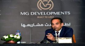 MG Developments تطرح المرحلة Navy من منتجع بلو بلو السخنة باستثمارات قدرها 500 مليون جنيه