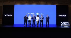 vivo مصر تطلق أحدث إصداراتها V21 وV21e لتعزيز التجربة الافتراضية باستخدام أفضل هواتف ذكية في تصوير السيلفي