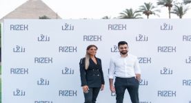 إطلاق تطبيق "Rizek" الإماراتي للخدمات المتكاملة في السوق المصري