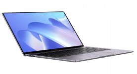 حاسب HUAWEI MateBook 14.. اختيارك الأمثل للحصول على أفضل حاسب محمول مزود بتقنية الشحن فائق السرعة