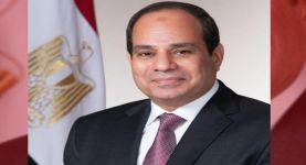 الرئيس السيسي يفتتح معرض النقل الذكي TransMEA ويصاحبه معرض القاهرة الدولي للتكنولوجيا Cairo ICT في دورته الخامسة والعشرين