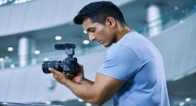 سوني تضيف مميزات جديدة لكاميرا Alpha 7 IV لتعيد صياغة معايير التصوير الاحترافي