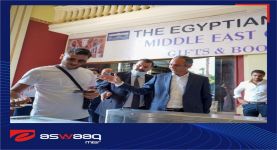 "إي أسواق" تعزز جهود رقمنة القطاع السياحي والأثري لمواكبة الطفرة الحالية وترسيخ مكانة مصر عالميا