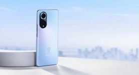 هاتف HUAWEI nova 9 بشاشة منحية بمعدل تحديث 120 هرتز يقدم التجربة الأفضل في فئته