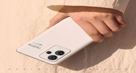 realme تُطلق هاتف GT 2 Series، أفضل هواتفها الرائدة بتصميم مستدام يعتمد على تكنولوجيا متطورة لتصنيع الورق