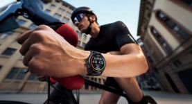 إذا كنت تبحث عن أفضل هدية في 2022.. إليك ساعة HUAWEI WATCH GT 3 بمظهرها الأنيق وتوافقها الرائع مع أنظمة التشغيل المختلفة