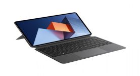 الأفضل من حيث الانتاجية والتنقل.. حاسب HUAWEI MateBook E 2 في 1 متوفر الآن في السوق المصري