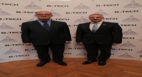 إنشاء أول فرع ل B.TECH X داخل جامعة عين شمس