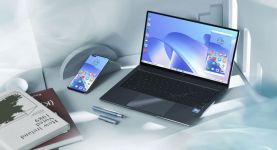 إذا كنت تبحث عن لابتوب جديد.. إليك 7 أسباب تجعل HUAWEI MateBook 14 اختيارك الأفضل في 2022