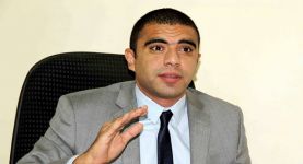 «CowPay» تختار محمد أبو خضرة رئيسًا تنفيذيًا