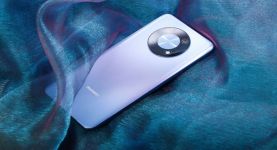 مع توقعات كبيرة بنجاحه.. هواوي تطلق هاتف HUAWEI nova Y90 بكاميرا ثلاثية بدقة 50 ميجابكسل في مصر