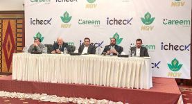 شراكة بين Icheck وكريم مصر وكارجاس لتسهيل تحويل السيارات للغاز الطبيعي