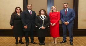 إطلاق مبادرة "التحالف المصري للمساواة" وتمكين المرأة في مجال العمل والقيادة