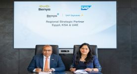 "مجموعة بنية" شريكا استراتيجيا لشركة SAP العالمية لتقديم حلول "SAP Signavio" لدعم التحول الرقمي في مصر والسعودية والإمارات