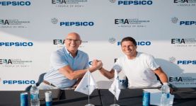 بيبسيكو مصر توقع بروتوكول تعاون مع شركة ievents خلال فعاليات ال EEA awards لإطلاق منصة EEA x PepsiCo Startup