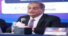 أسامة كمال : Cairo ICT  يعقد تحت رعاية فخامة الرئيس عبد الفتاح السيسي
