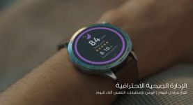 كيف يمكن أن تساعدك ساعة HUAWEI WATCH GT 4 على تحسين النوم