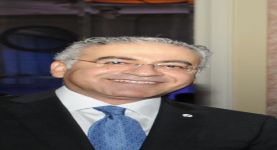 "تامر الحسيني" رئيسا تنفيذيا لشركة ايزى كاش للدفع الالكترونى