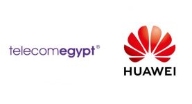 المصرية للاتصالات وهواوي تنجحان في تنفيذ أول شبكة ألياف ضوئية 1.2 تيرا / قناة تجريبية في شبكة DWDM في أفريقيا