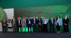 شنايدر إلكتريك تحتفي بالشركات المصرية الفائزة بجوائز تأثير الاستدامة لعام 2023 على المستوى العالمي والإقليمي