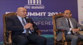 FDC Summit تعلن ملامح دورتها السادسة في مركز مصر للمعارض والمؤتمرات الدولية