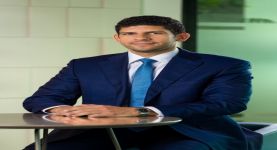 "راية القابضة" ضمن قائمة فوربس لأقوى 50 شركة عامة في مصر للعام الثالث على التوالي