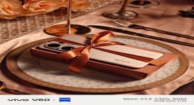 vivo V60 يضع معايير جديدة لتصوير حفلات الزفاف بعدسات Zeiss لتلتقي التكنولوجيا مع العاطفة في أهم اللحظات