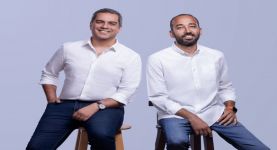 بالم" تُغلق جولة استثمارية مليونية بقيادة 4DX Ventures لتعزيز وتوسيع حلول الإدخار الذكية في السوق المصري