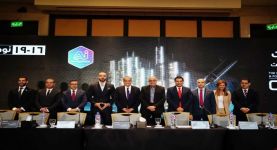 انطلاق معرض 2025 Cairo ICT في 16 نوفمبر برعاية وزير الاتصالات بمشاركة 500 عارض في 5 فعاليات متخصصة تحت شعار "AI Everywhere"