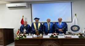 دراسة أكاديمية تكشف أثر مرونة الأعمال على الأداء المالي لشركات الاتصالات في مصر