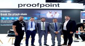 ICT Misr تحصل على جائزة أفضل جاذب للعملاء الجدد من   Proofpoint  العالمية خلال 2024