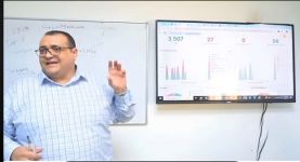 شركة RAKICT تطلق مشروعًا رائدًا لتأهيل خريجي تكنولوجيا المعلومات وتمكين ذوي الإعاقة بالتعاون مع Raya وGIZ