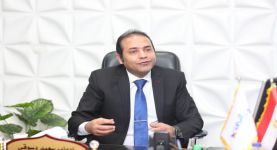 إيهاب سعيد: قمة شرم الشيخ تعيد الثقة للاقتصاد المصري وتفتح آفاقا استثمارية واعدة في التكنولوجيا والتحول الرقمي