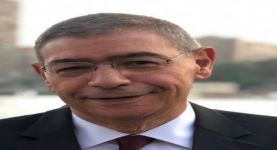 الشعبة العامة للاقتصاد الرقمي تعلن: 34 شركة مصرية تشارك في "ويب ساميت 2025" بالبرتغال تحت مظلة الجناح المصري