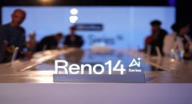 OPPO تطلق سلسلة Reno14 في مصر: عصر جديد من التصوير المدعوم بالذكاء الاصطناعي