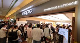 *OPPO تُثري تجربة المستخدمين في مصر بافتتاح أول متجر بمفهوم Experience and Service Store لتضع معياراً جديداً للابتكار في قطاع التجزئة